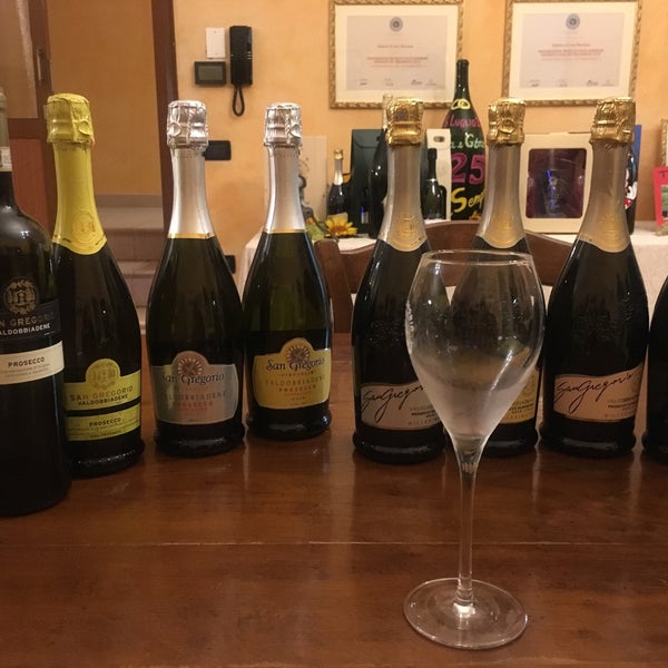 Cantina San Gregorio