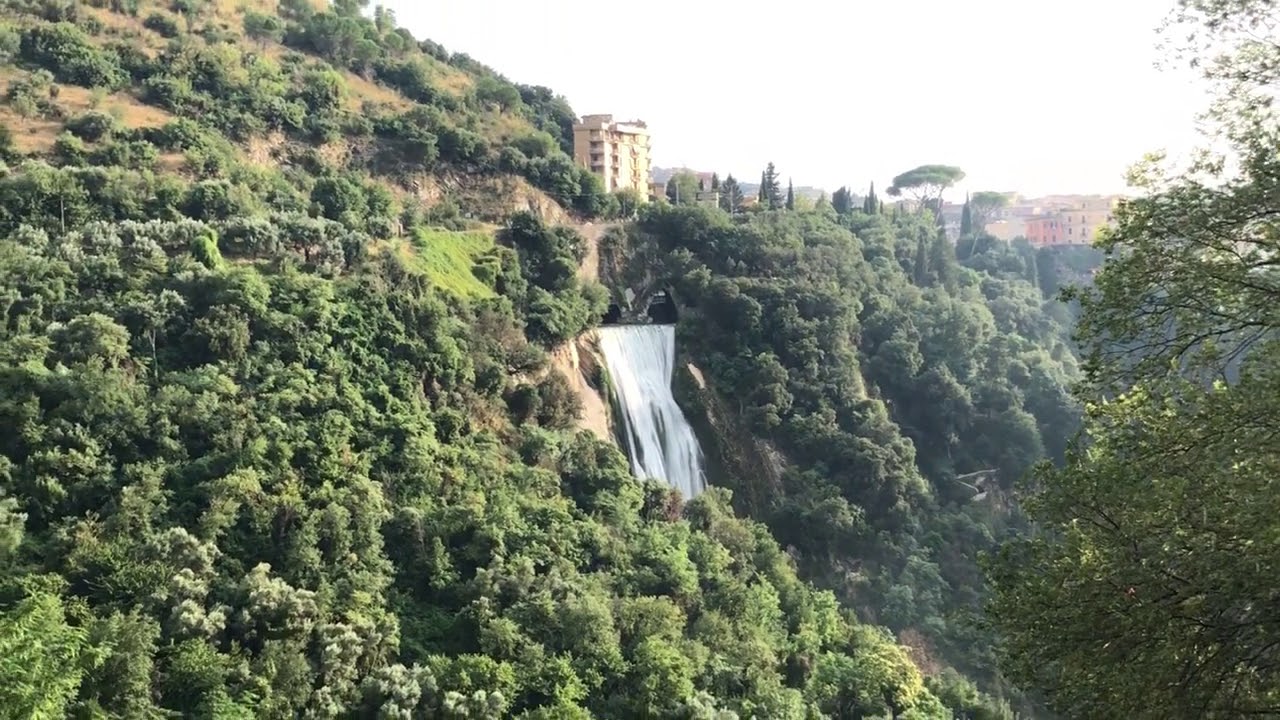 Cascata dellAniene