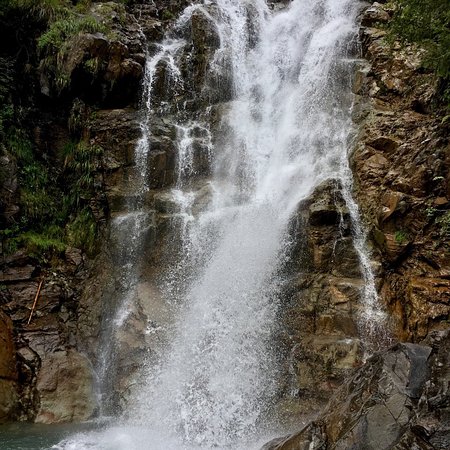 Cascata del Vo