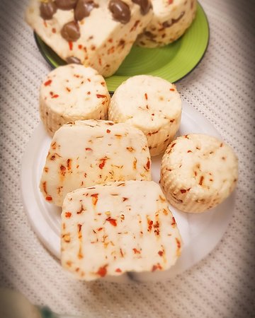 Caseificio Montevesuvio