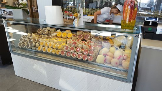 Caseificio La Pagliara