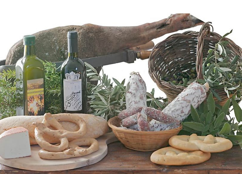 Caseificio La Fattoria di Nonno Peppe
