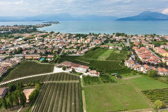 Cascina Maddalena