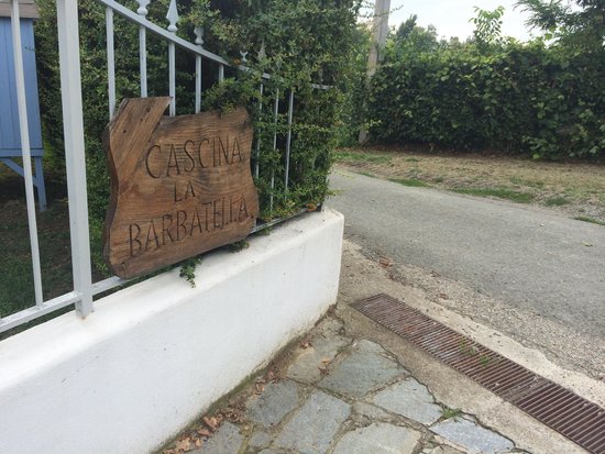 Cascina La Barbatella