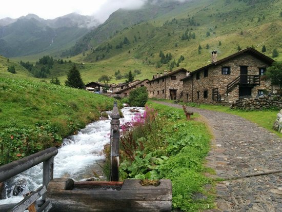 Case Di Viso
