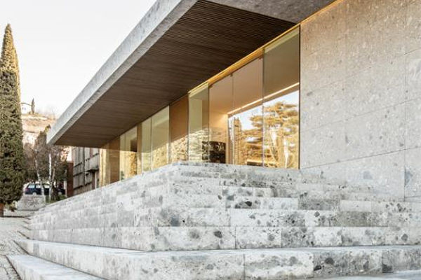 Casa Del Pellegrino Giovanni XXIII