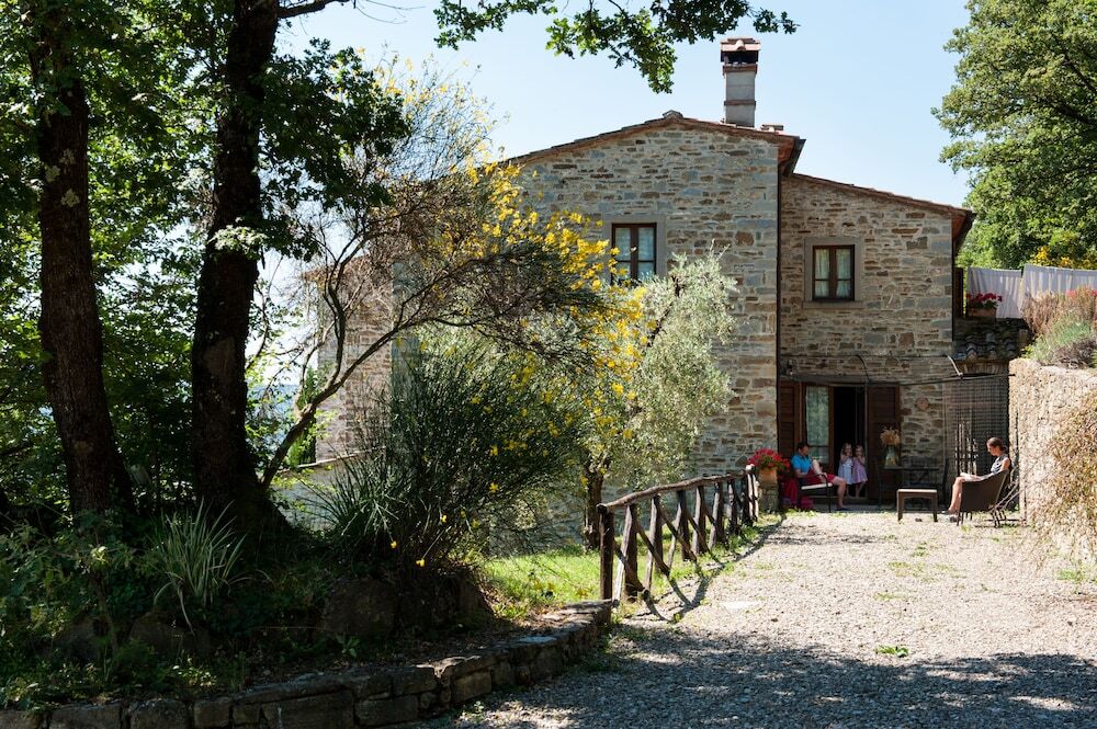 Casa Baccichetto Azienda Agricola
