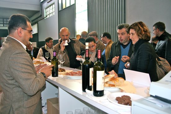 Casa Geretto - Vino Dal 1953