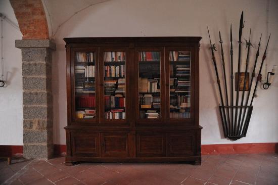 Casa Museo Luigi Serra