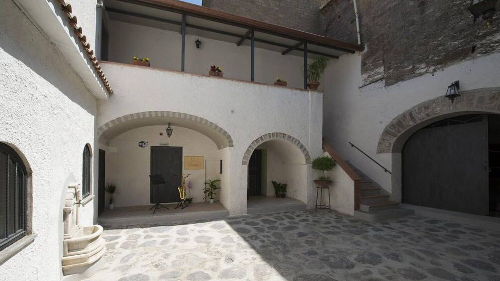 Casa Martullo