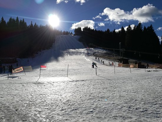 Aurine Ski Dolomiti