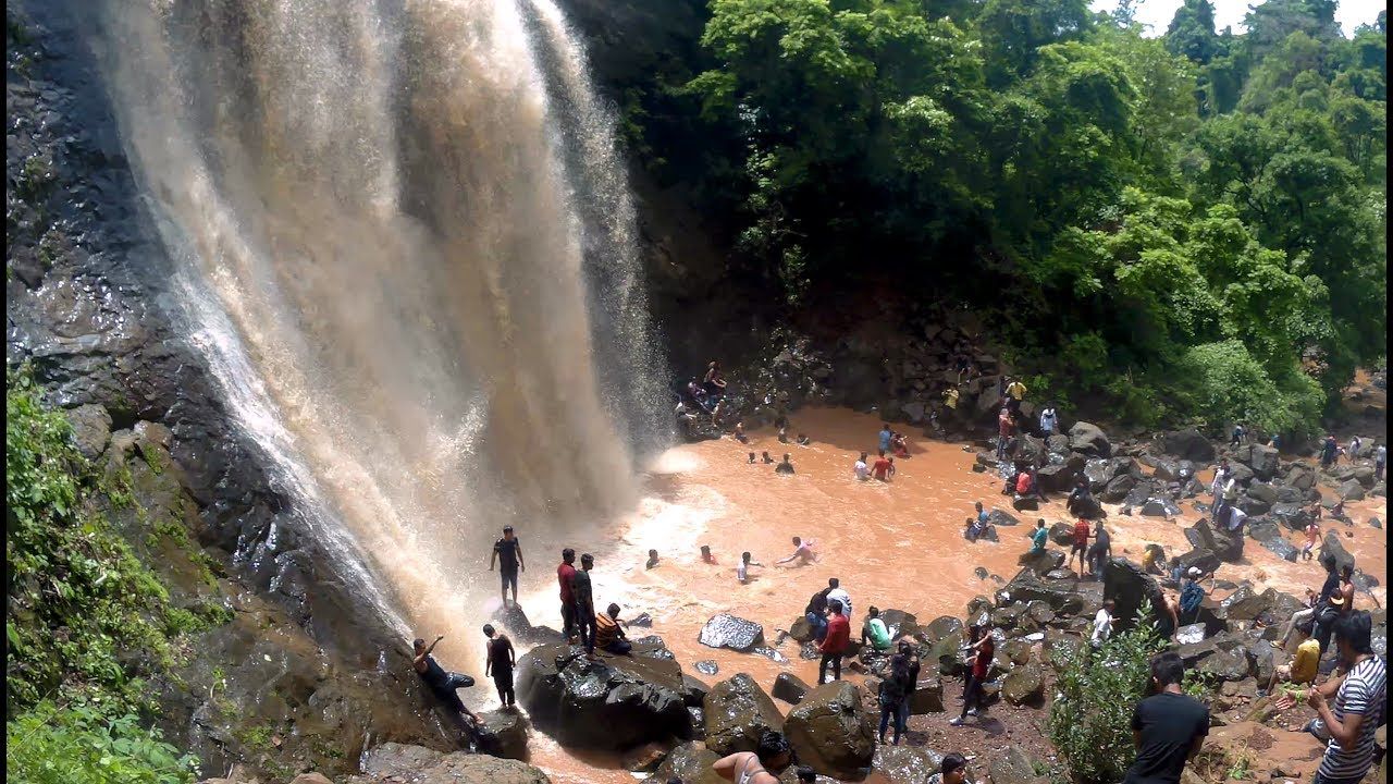 Ashoka Falls