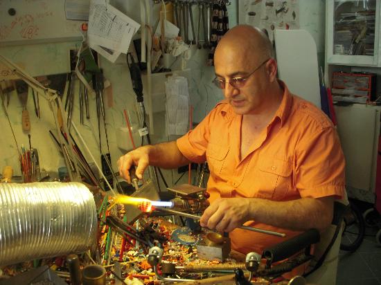 Artigianato d'Arte di Vianello Mauro