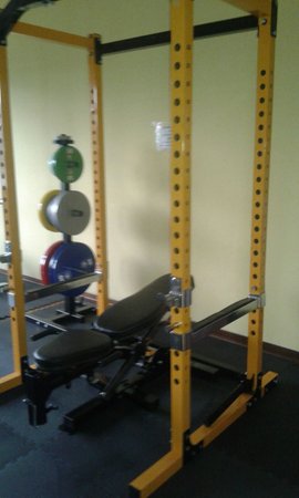 ASD Nonsolofitness