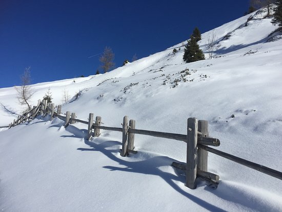 Associazione Turistica Val Sarentino