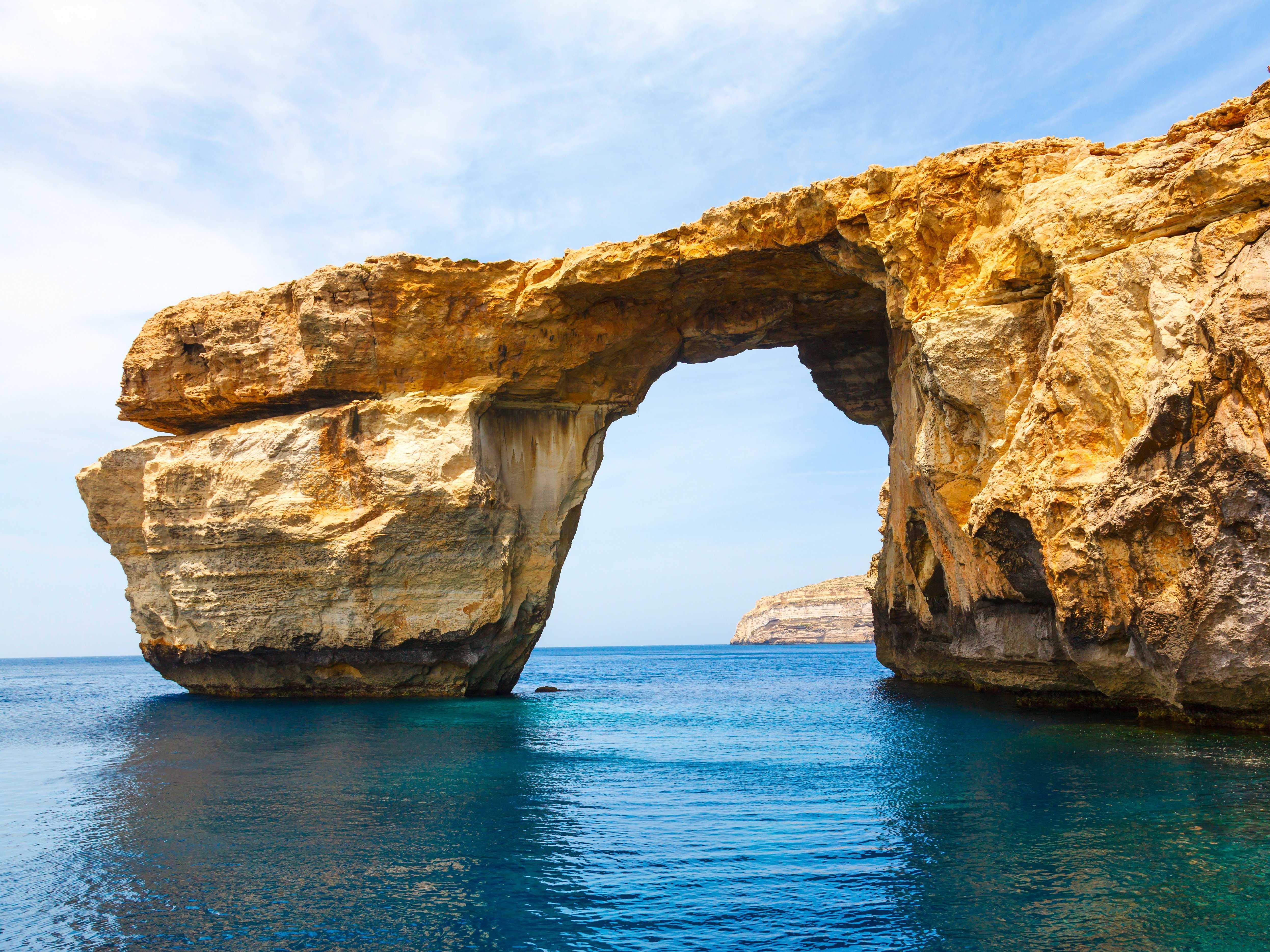 Azure Window