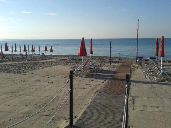 Bagni Elios Pietra Ligure