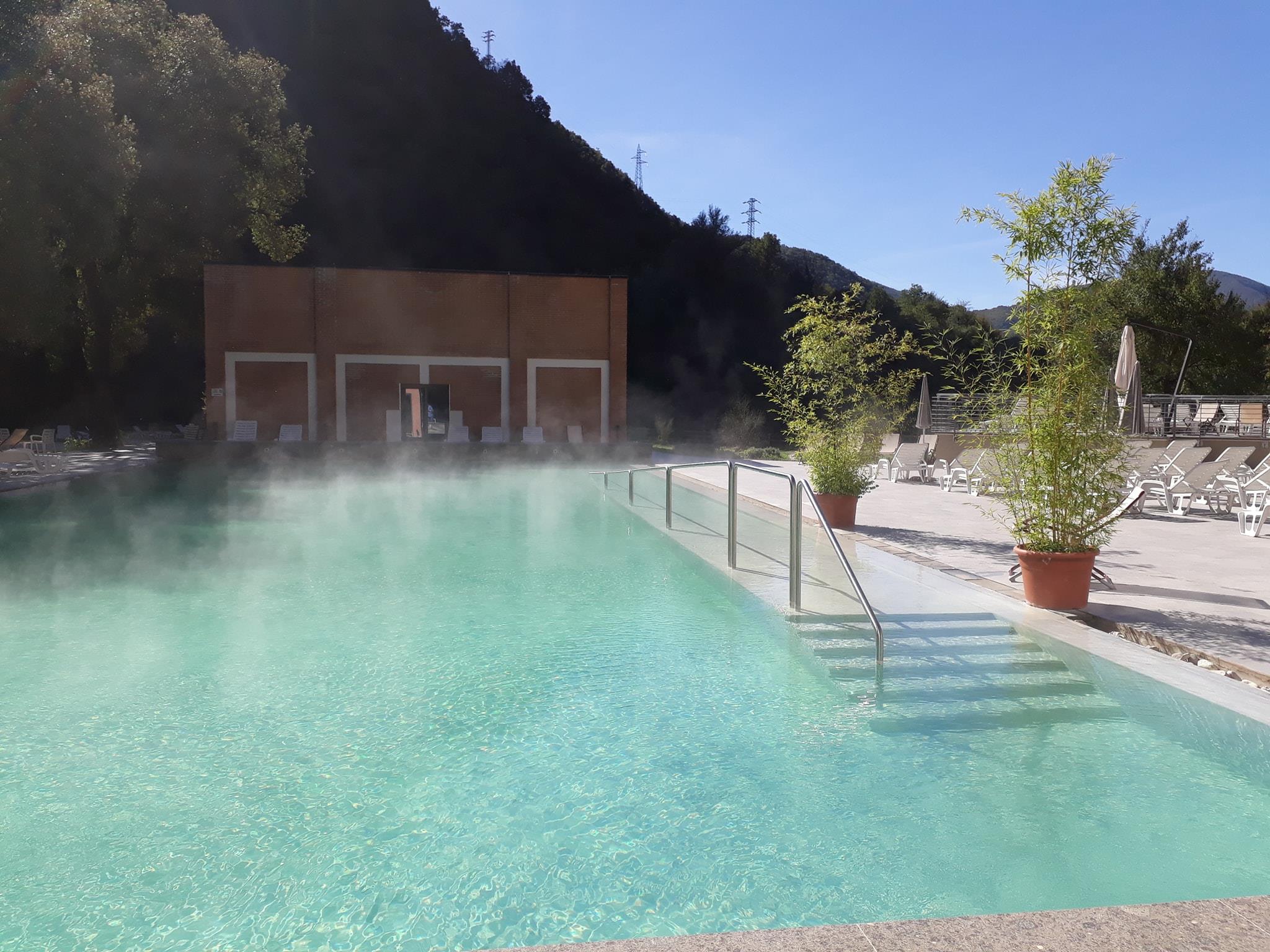 Bagni di Triponzo 1887