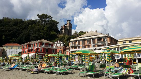 Bagni Letizia