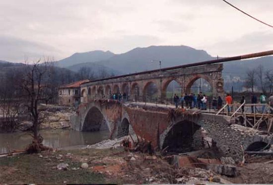 Bagnasco - Ponte Romano