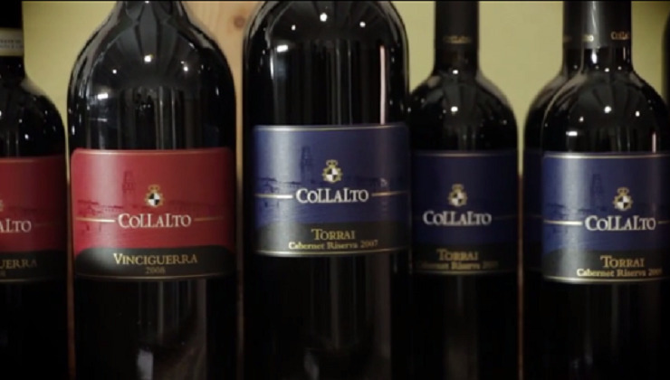 Azienda Agricola Conte