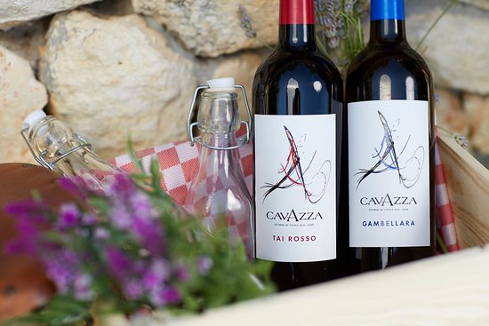 Azienda Agricola Cavazza