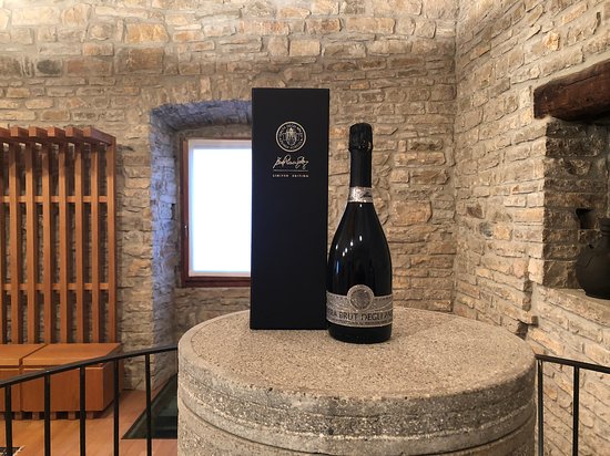Azienda Agricola Tenuta degli Angeli