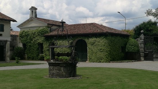 Azienda Agricola Villa de Puppi