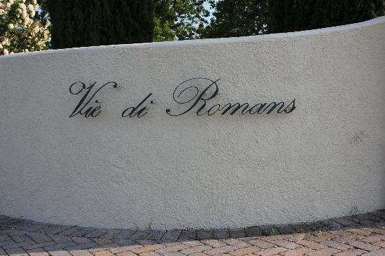 Azienda Agricola Vie di Romans