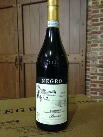 Azienda Agricola Negro Angelo & Figli