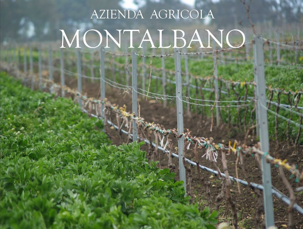 Azienda Agricola Montalbano