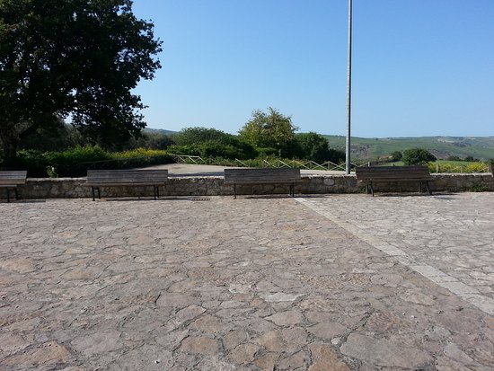 Antica Fonte La Caccetta