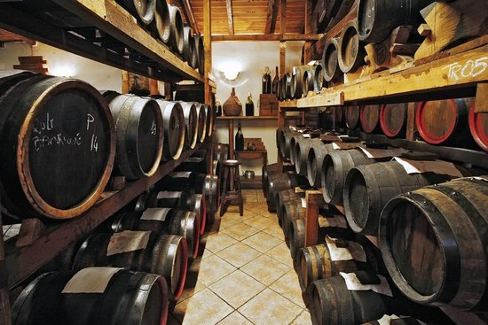 Antica Acetaia Cavedoni Dal 1860