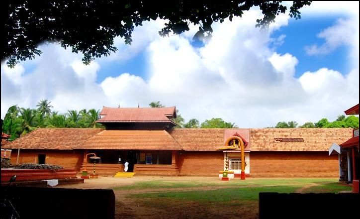 Annapoorneshwari Temple
