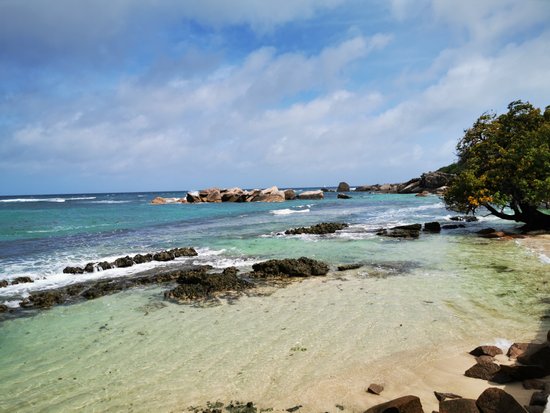 Anse Consolation