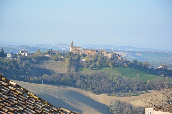 Antico borgo di Moregnano