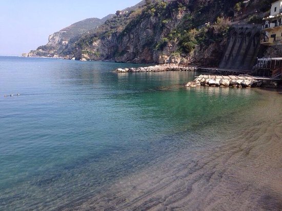 Antico Bagno Stabilimento Balneare