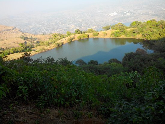 Anjneri Hill