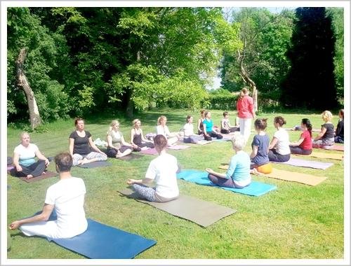 Arhanta Yoga Ashram