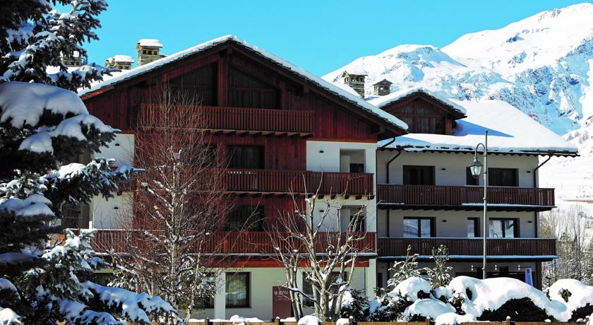 Area Pic Nic Preylet