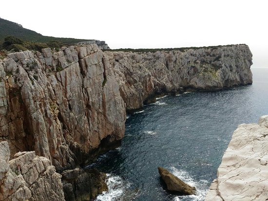 Area Marina Protetta - Capo Caccia / Isola Piana