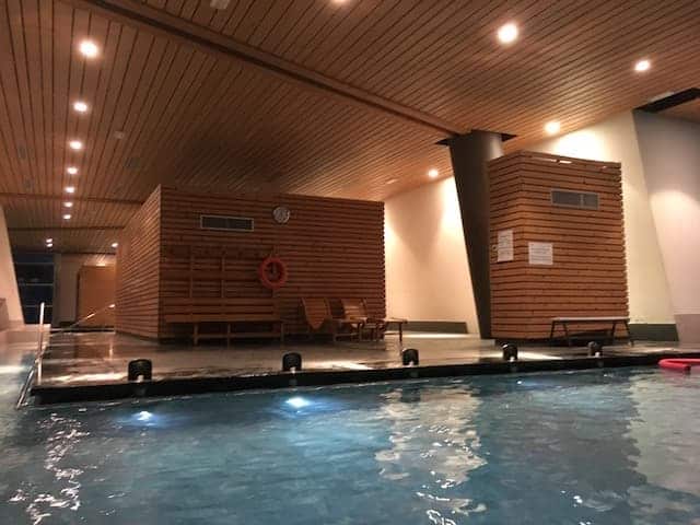 Arta Terme Infopoint
