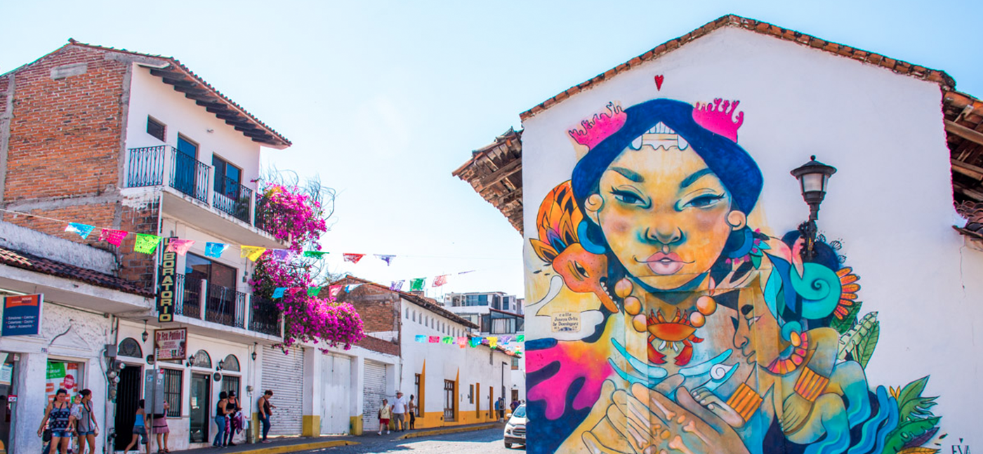 Art Vallarta
