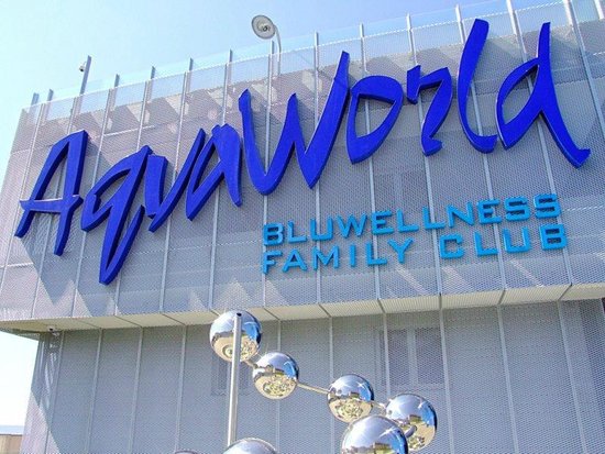 Aqvaworld Bluwellness Family Club