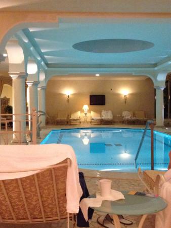 Aqua Spa Wellness