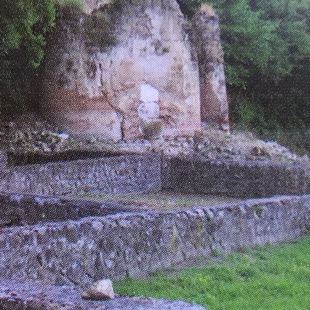 Area archeologica dell'antica Abellinum
