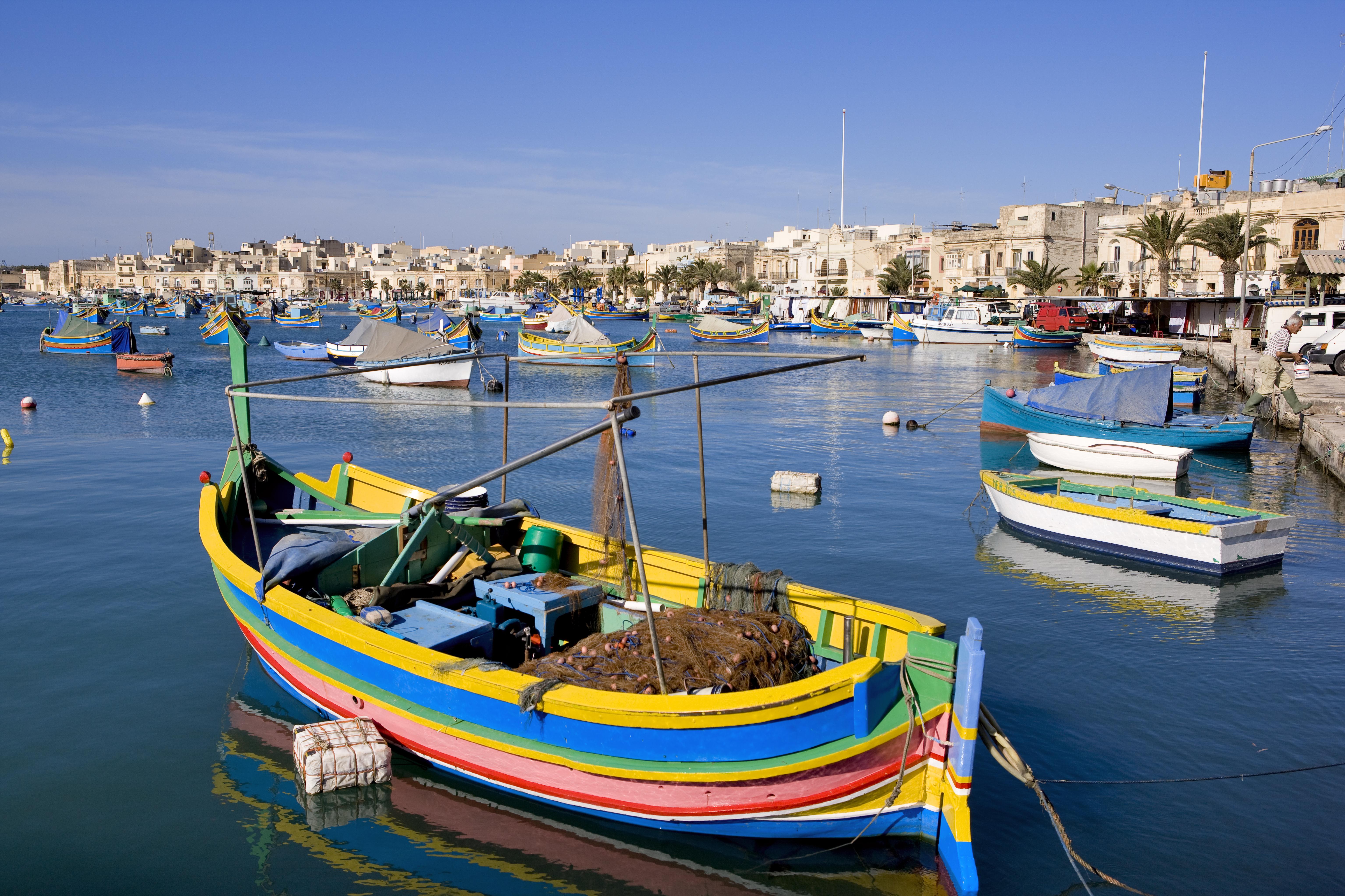 Be Green Malta