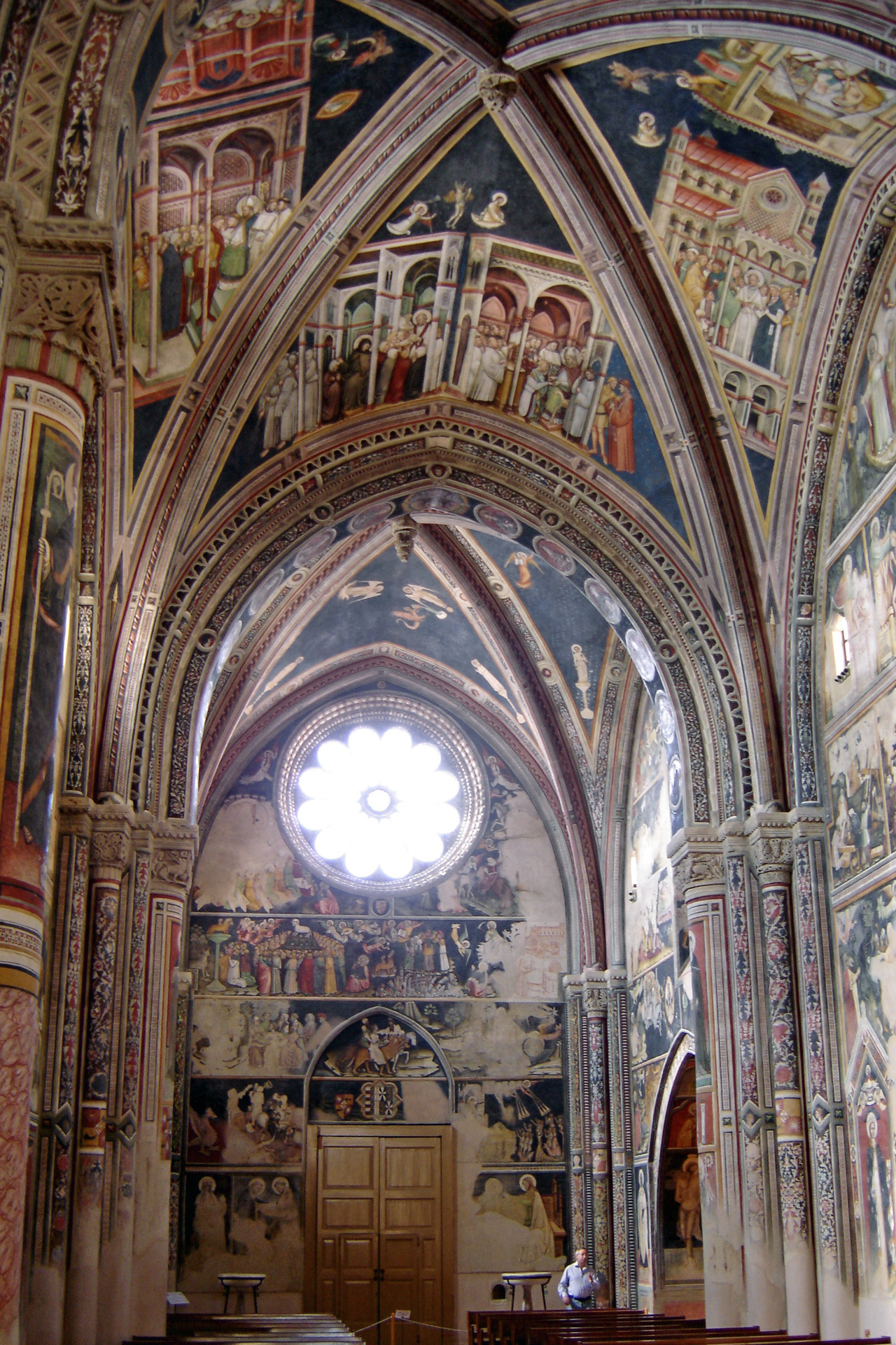 Basilica di Santa Caterina d'Alessandria