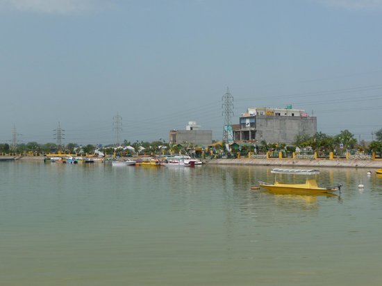 Bathinda Lake