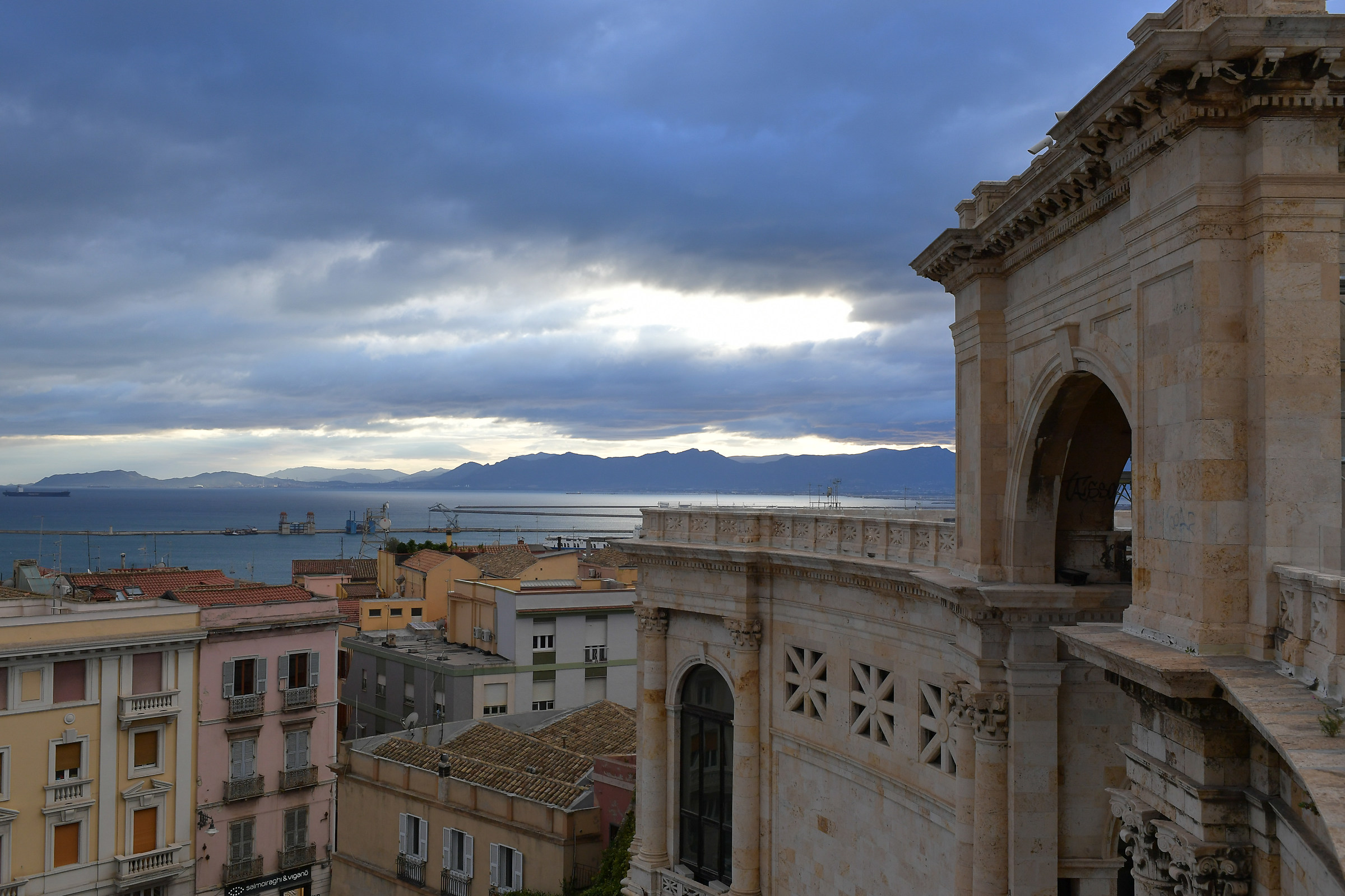 Bastione di Saint Remy